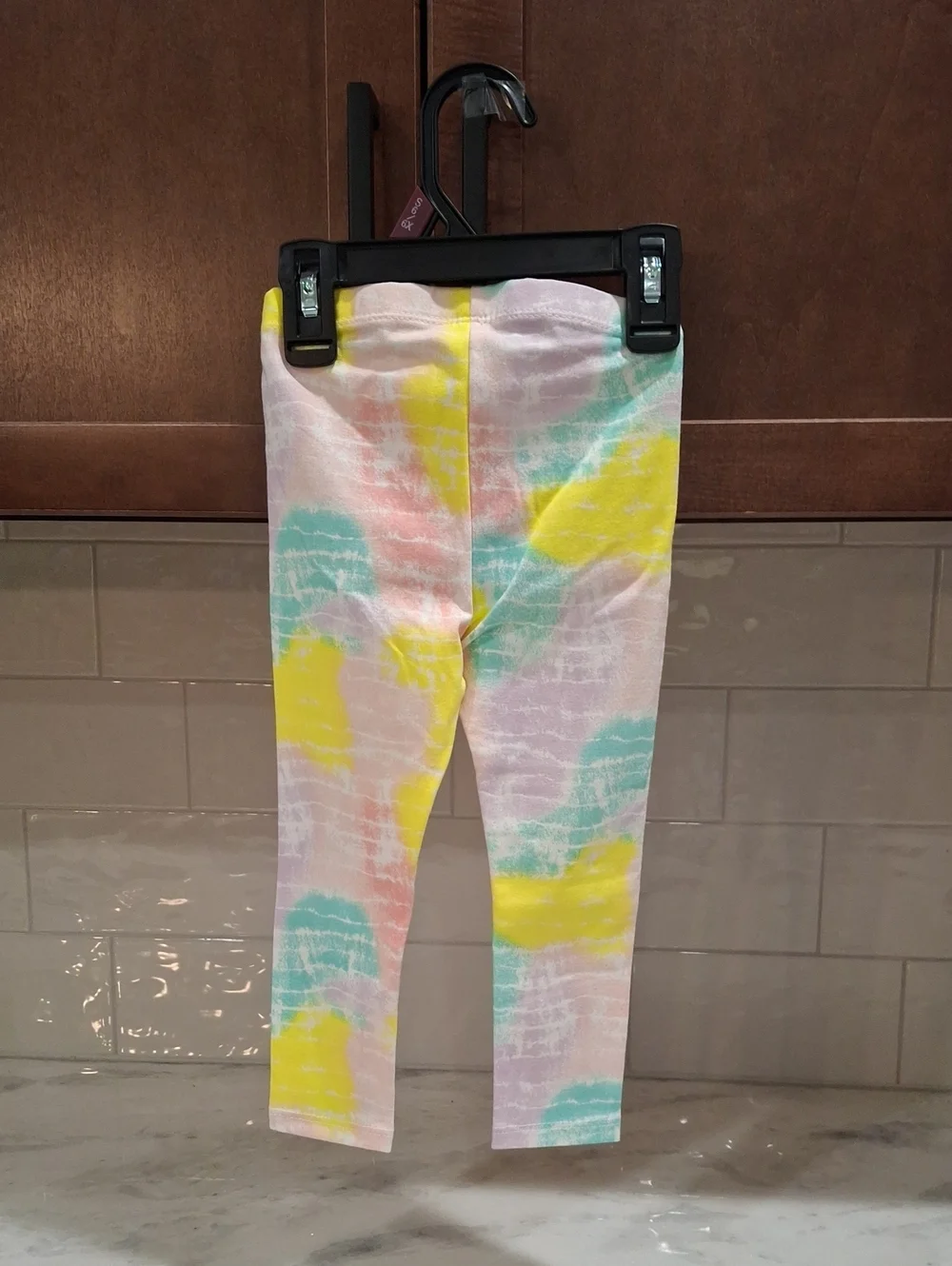 Girl's Outfit